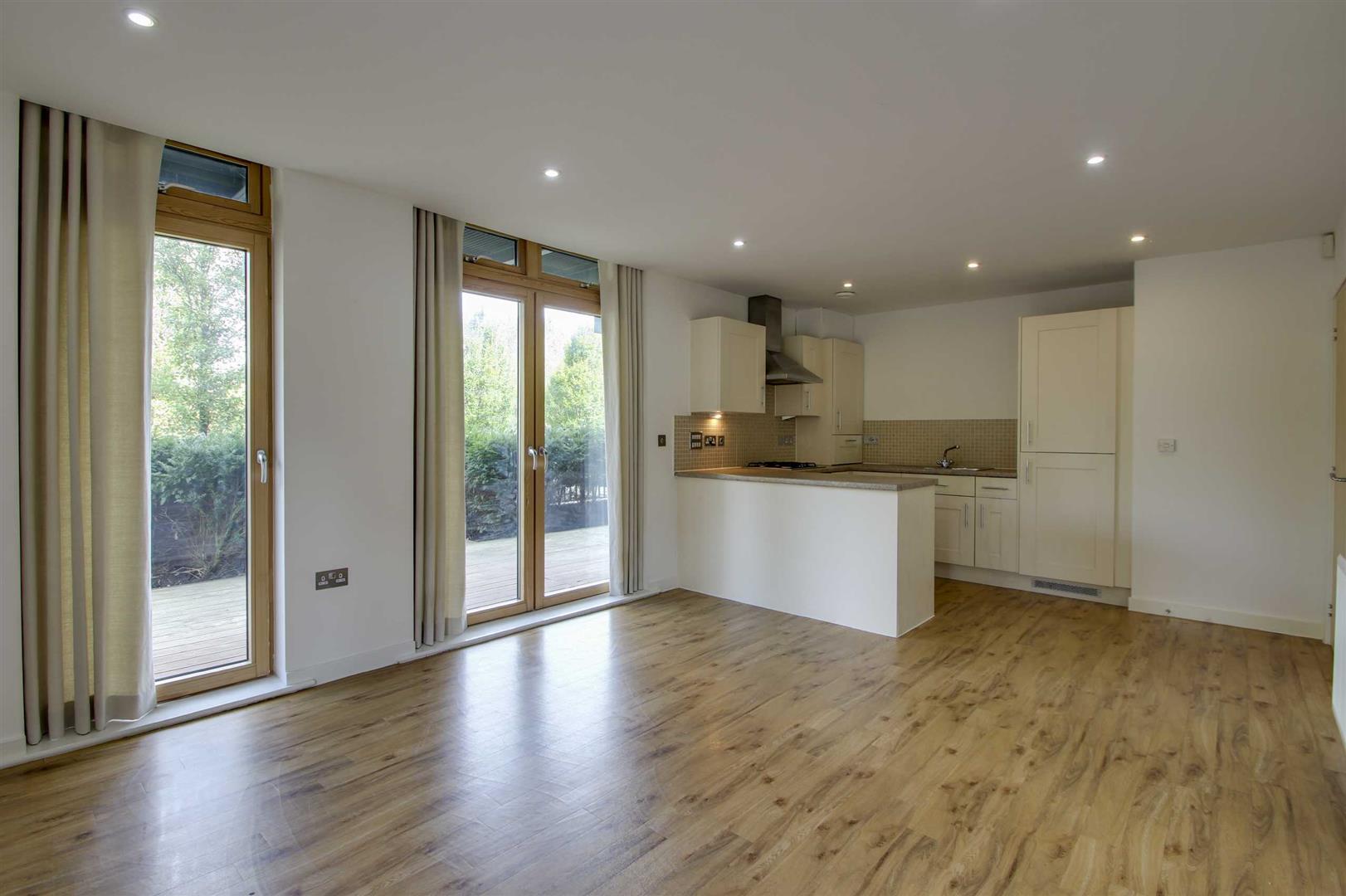 Dalgin Place, Campbell Park, Milton Keynes